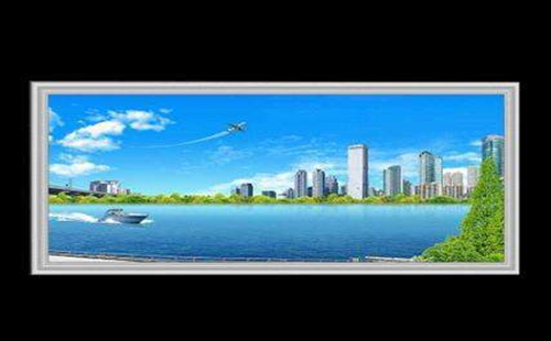 拉布燈箱,動(dòng)感燈箱,超薄燈箱加工