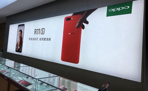 超薄燈箱,動(dòng)感燈箱