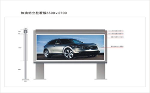 超薄燈箱,動(dòng)感燈箱